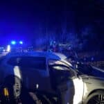 PKW-Bergung Rams