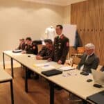 Mitgliederversammlung 2025