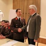 Mitgliederversammlung 2025