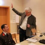 Mitgliederversammlung 2025