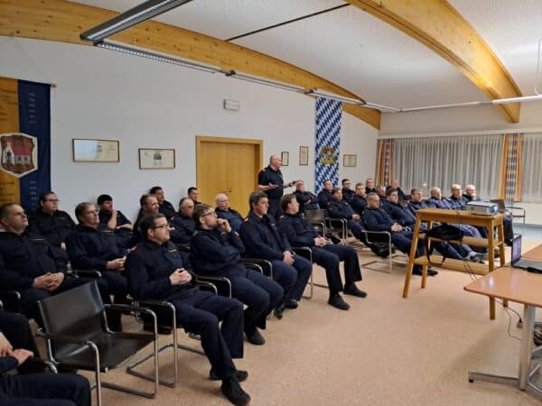 Winterschulung 2025