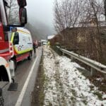 Unfall Au, 2025-11-25