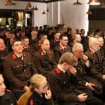 Mitgliederversammlung 2026