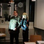 Mitgliederversammlung 2026