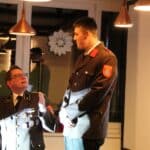 Mitgliederversammlung 2026