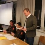 Mitgliederversammlung 2026