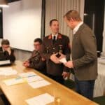 Mitgliederversammlung 2026