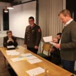 Mitgliederversammlung 2026