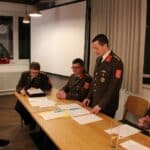 Mitgliederversammlung 2026