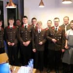 Mitgliederversammlung 2026