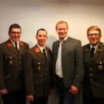 Mitgliederversammlung 2026