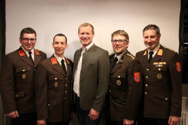 Mitgliederversammlung 2026