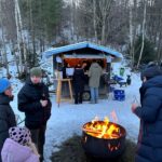 Eisstockturnier 01.01.2026