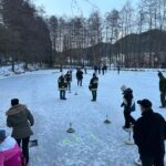 Eisstockturnier 01.01.2026