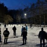 Eisstockturnier 01.01.2026