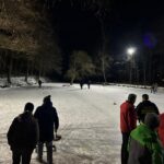 Eisstockturnier 01.01.2026
