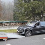 Unfall Ortseinfahrt Höll