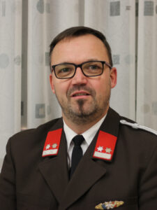 Jansohn Manfred - GK