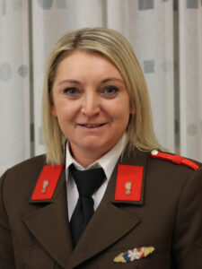 Tauchner Daniela - SB