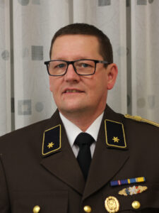 Züttl Christian - GK