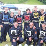 Bewerbe Otterthal 2019