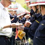 Bewerbe Otterthal 2019