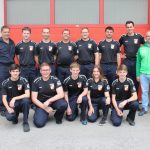 Bewerbe Otterthal 2019