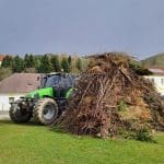 Osterfeuer 2024