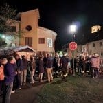 Osterfeuer 2024