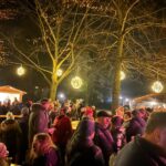 Weihnachtsmarkt 2025