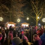 Weihnachtsmarkt 2025