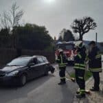 Verkehrsunfall, 12.04.2026