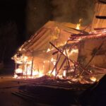 Stallbrand 22.05.2026
