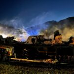 Stallbrand 22.05.2026