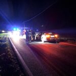 Verkehrsunfall auf der Au, 02.05.2026
