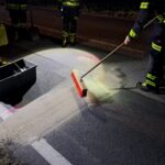 Verkehrsunfall auf der Au, 02.05.2026