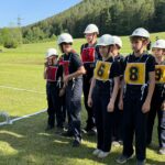 FJ-Abschnittsbewerbe Schlagl 24.05.2026