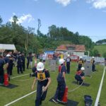 FJ-Abschnittsbewerbe Schlagl 24.05.2026