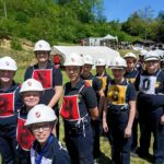 FJ-Abschnittsbewerbe Schlagl 24.05.2026