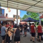 Sommerfest 2026