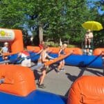 Sommerfest 2026
