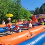 Sommerfest 2026