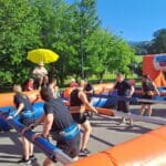 Sommerfest 2026
