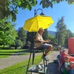 Sommerfest 2026