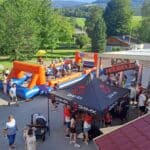 Sommerfest 2026