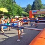 Sommerfest 2026