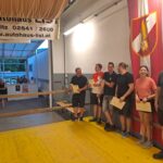 Sommerfest 2026