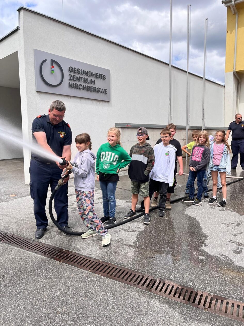 Volksschule 12-06-2026