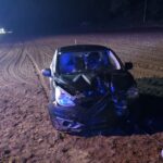 Verkehrsunfall Au, 31.05.2026