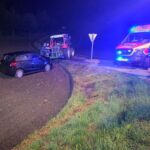 Verkehrsunfall Au, 31.05.2026